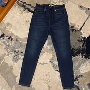 Loft Skinny Jeans